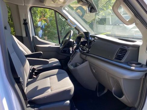 Used 2025 Ford Transit 350 XLT RWD image 34