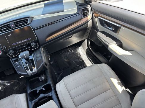 Certified 2018 Honda CR-V EX image 14