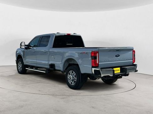 Certified 2024 Ford F350 Lariat w/ Camper Package AWD/4WD image 3