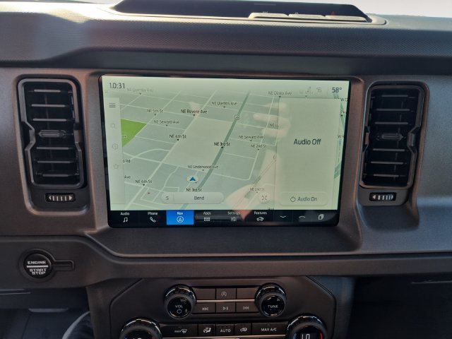 Used 2025 Ford Bronco Big Bend AWD/4WD image 15