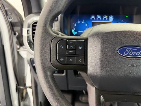 Used 2025 Ford F150 STX AWD/4WD image 16