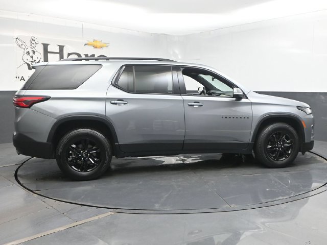 Used 2023 Chevrolet Traverse LS w/ Midnight/Sport Edition FWD image 43