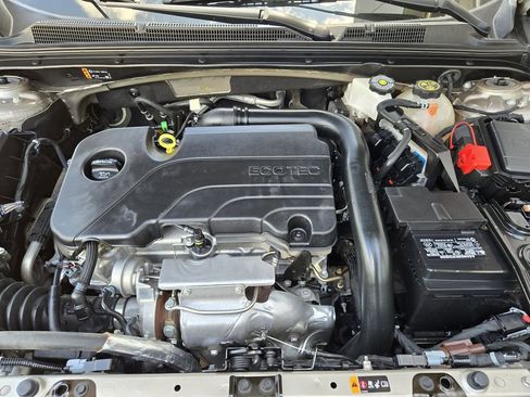 Used 2024 Chevrolet Malibu LT FWD image 20