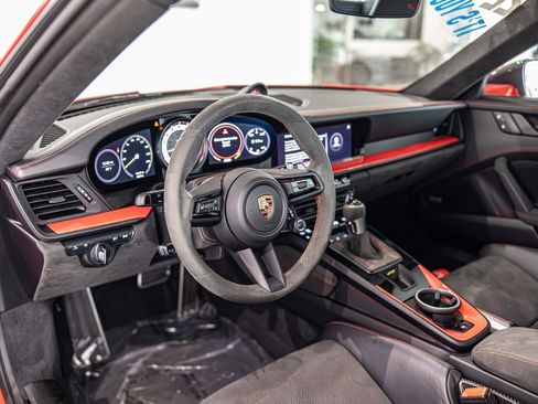 Used 2022 Porsche 911 GT3 RWD image 20