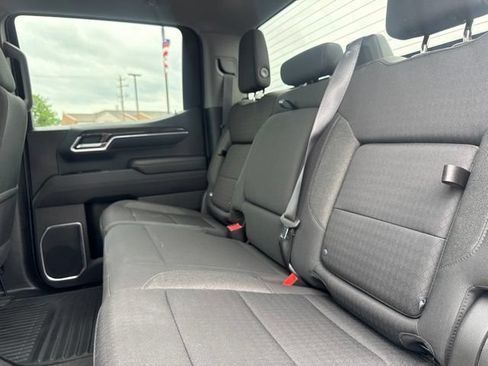 Used 2022 GMC Sierra 1500 Elevation AWD/4WD image 18