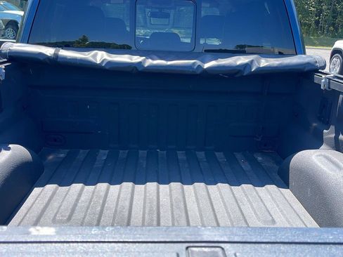 Used 2018 Ford F150 Lariat w/ Equipment Group 502A Luxury RWD image 35