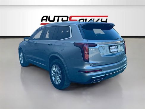 Used 2023 Cadillac XT6 Luxury image 5