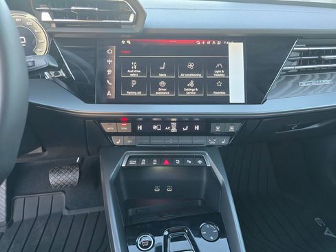 New 2026 Audi A3 2.0T Premium image 8