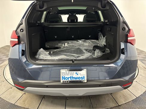 New 2026 BMW X3 xDrive30 w/ Premium Package AWD/4WD image 21