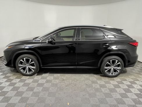 Used 2021 Lexus RX 350 FWD w/ Premium Package image 2