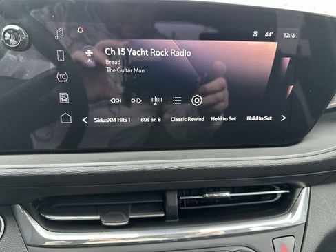 Used 2024 Buick Envista Preferred w/ Convenience I Package image 15