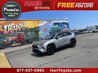 Certified 2024 Toyota RAV4 XLE Premium w/ Weather Package AWD/4WD video 1