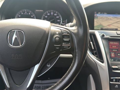 Used 2016 Acura TLX V6 SH-AWD w/ Technology Pkg image 26