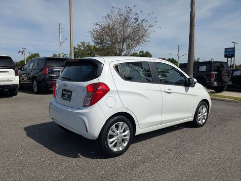 Used 2020 Chevrolet Spark LT image 3