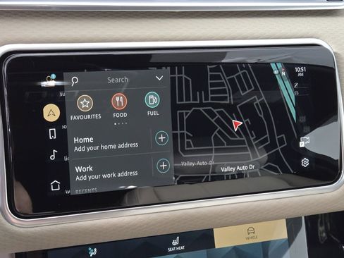 Used 2022 Land Rover Range Rover Velar S image 26