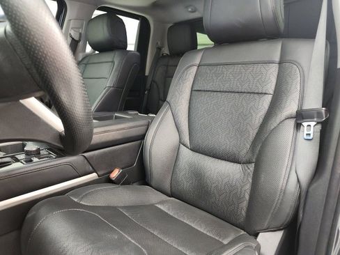 Used 2022 Toyota Tundra Limited w/ TRD Off-Road Package image 13