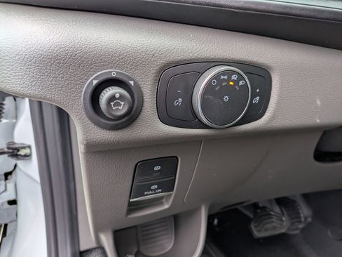 New 2026 Ford Transit 150 Low Roof image 16