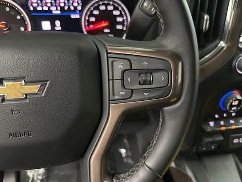 Used 2023 Chevrolet Silverado 2500 High Country w/ Z71 Off-Road Package image 16