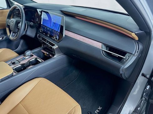 Certified 2025 Lexus RX 350 Premium Plus image 31