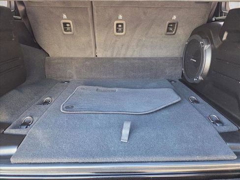 Used 2022 Jeep Wrangler Unlimited Rubicon 4xe image 6