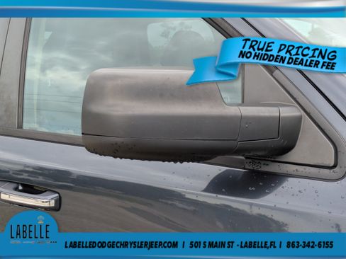 Used 2019 RAM 1500 Big Horn RWD image 10