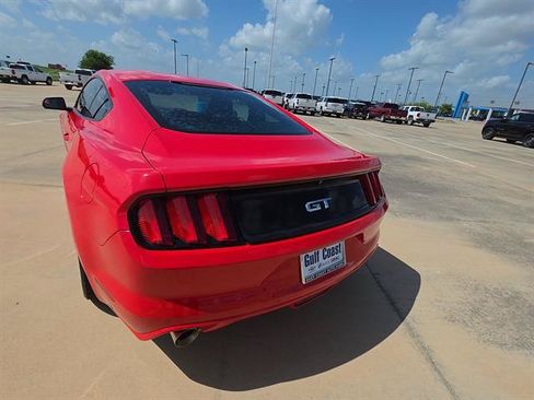 Used 2015 Ford Mustang GT w/ GT Performance Package RWD image 9