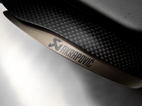 Used 2017 Lamborghini Huracan LP 580-2 image 37