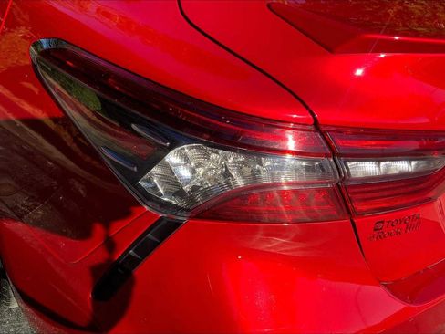 Used 2024 Toyota Camry XSE image 27