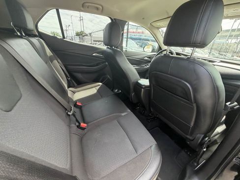 Used 2021 Buick Encore GX Preferred FWD image 26