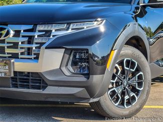 Used 2023 Hyundai Santa Cruz SEL Premium video 3