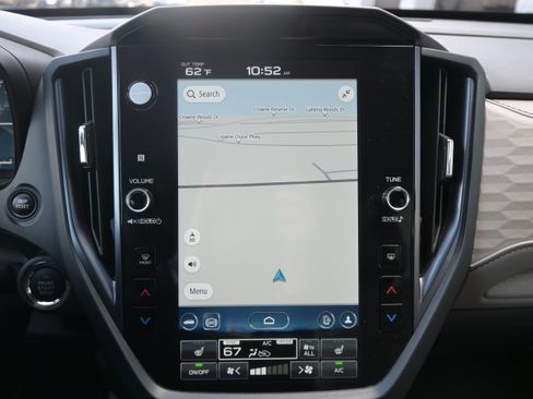 Used 2025 Subaru Forester Limited image 23