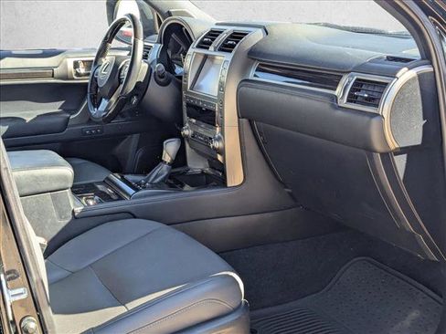 Used 2021 Lexus GX 460 Premium image 23