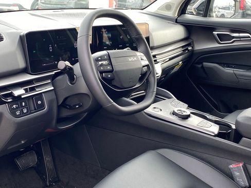 New 2026 Kia Sportage EX image 12