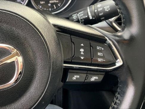 Used 2018 MAZDA CX-5 Touring w/ Preferred Equipment Package image 25