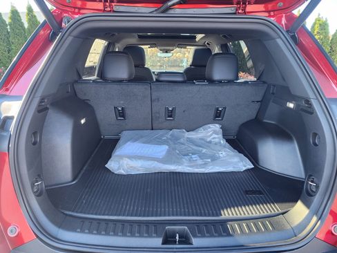 New 2026 Chevrolet Equinox ACTIV w/ Convenience Package III image 13