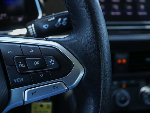 Certified 2024 Volkswagen Jetta S FWD image 23