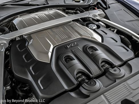 Used 2023 Bentley Continental GT V8 image 17