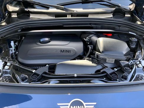 New 2027 MINI Cooper Countryman S AWD/4WD image 16