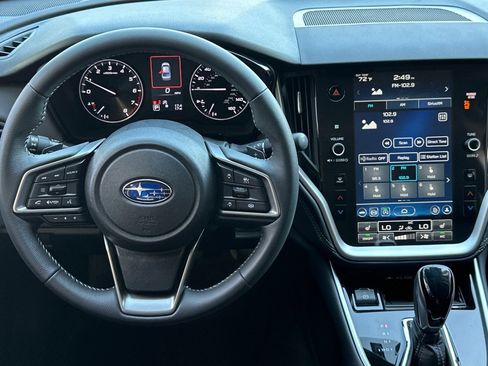 New 2025 Subaru Legacy Premium image 15