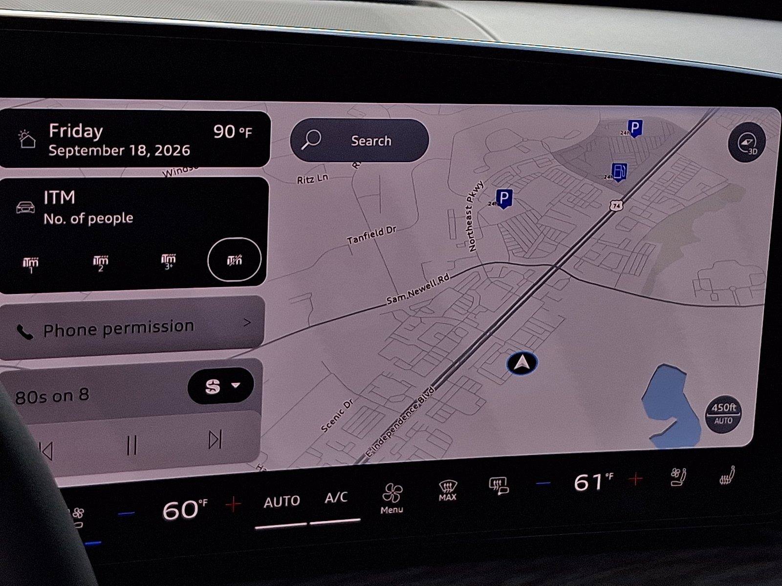 New 2026 Audi Q5 Premium Plus AWD/4WD image 15