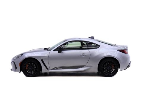 Used 2024 Subaru BRZ tS RWD image 5