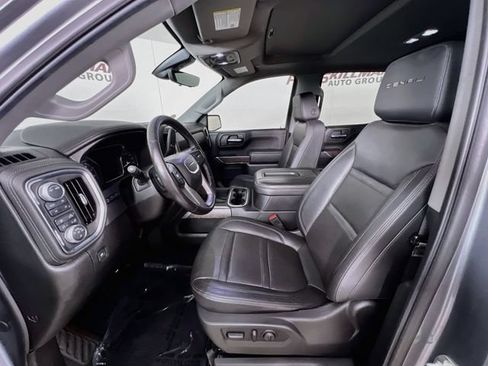 Used 2020 GMC Sierra 1500 Denali w/ Denali Ultimate Package AWD/4WD image 10