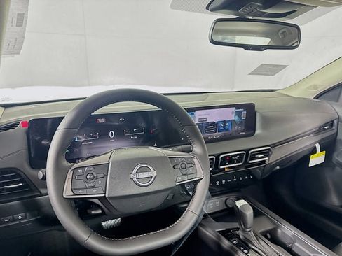 New 2026 Nissan Sentra SV FWD image 11