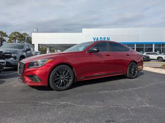 Used 2018 Genesis G80 3.3T Sport video 2