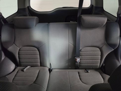 Used 2008 Nissan Xterra S image 19