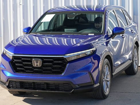 Used 2023 Honda CR-V EX image 43