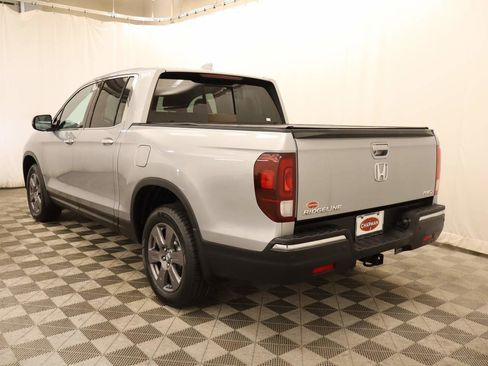 Used 2020 Honda Ridgeline RTL-E image 3