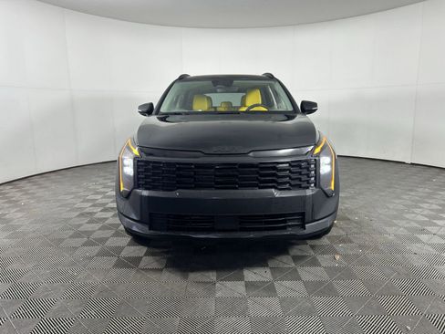 New 2026 Kia Sportage EX w/ EX Panorama Roof Package image 2