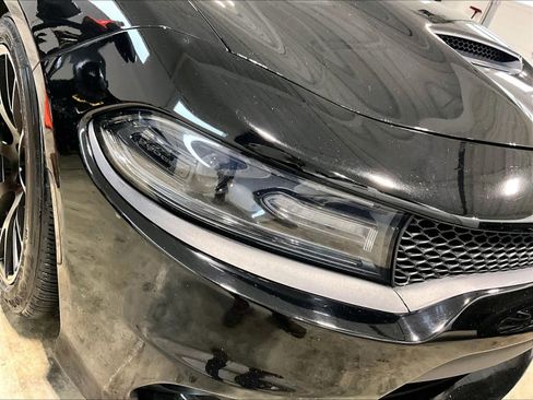 Used 2015 Dodge Charger R/T Scat Pack w/ Technology Group image 31