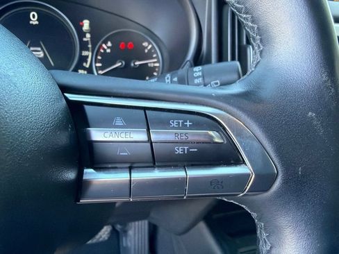 Used 2025 MAZDA CX-50 AWD 2.5 S w/ Premium Package image 23
